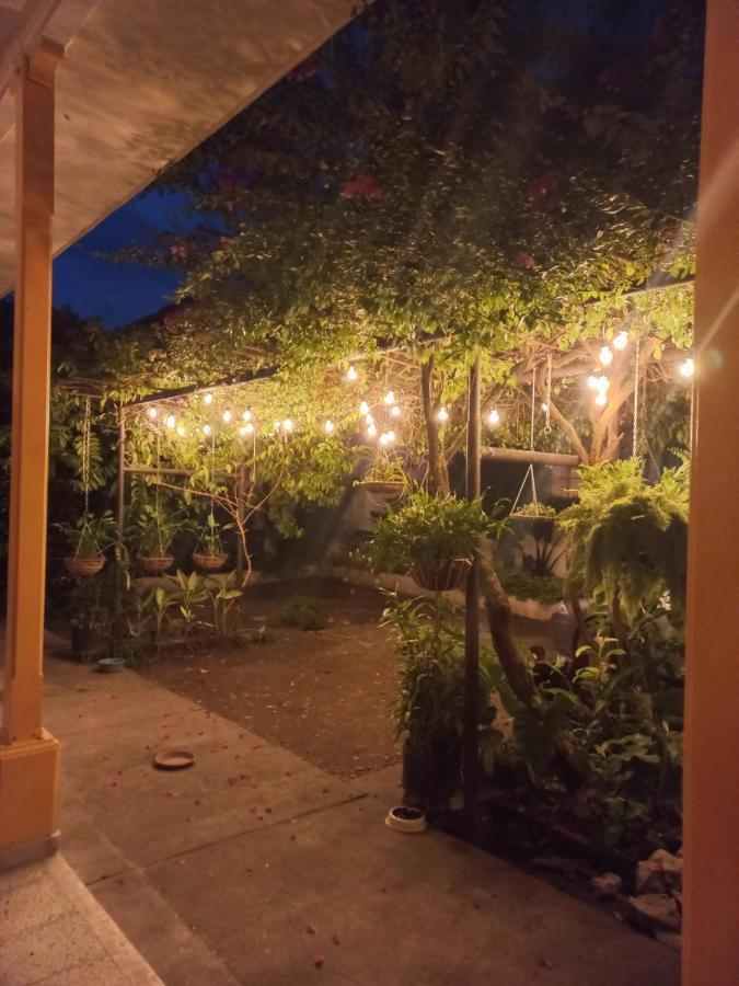 Guest house Casa De Luna *