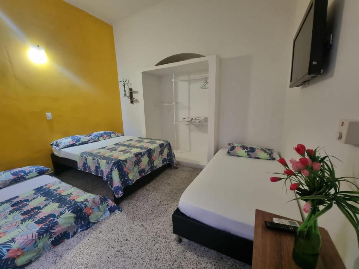 Casa De Luna La Dorada